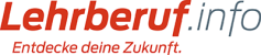 Lehrberuf.info logo image