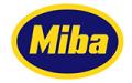 Miba AG logo image