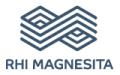 RHI Magnesita logo image