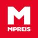MPREIS Warenvertriebs GmbH logo image