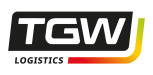 TGW Logistics logo image