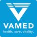 VAMED AG logo image