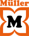 MHA Müller HandelsgmbH logo image