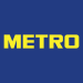 METRO Österreich logo image