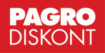 PAGRO DISKONT logo image