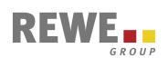 REWE Group logo image
