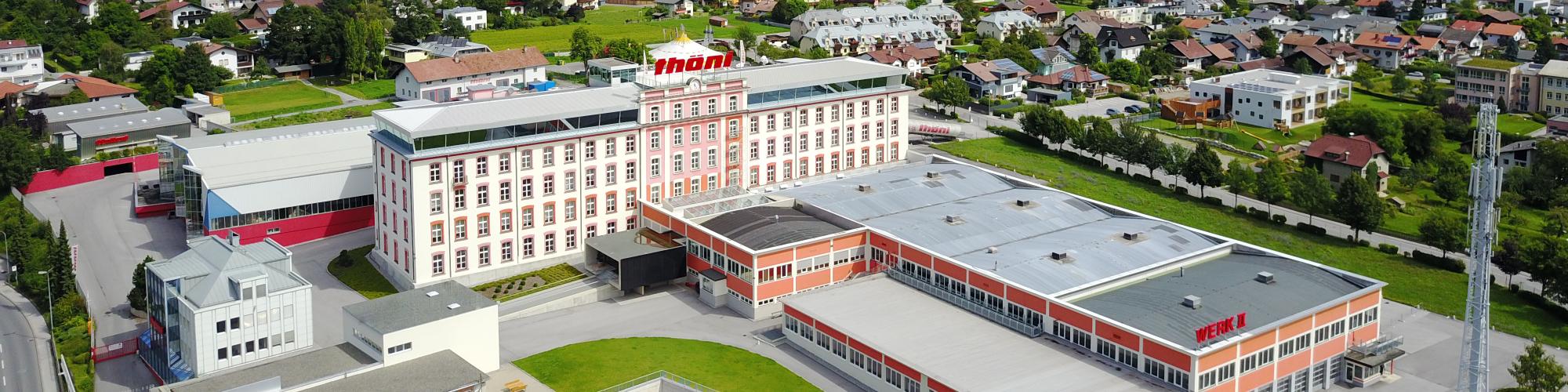 Thöni Industriebetriebe GmbH