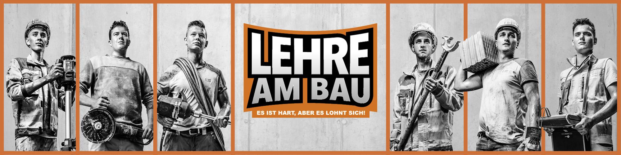 Leyrer + Graf Baugesellschaft m.b.H