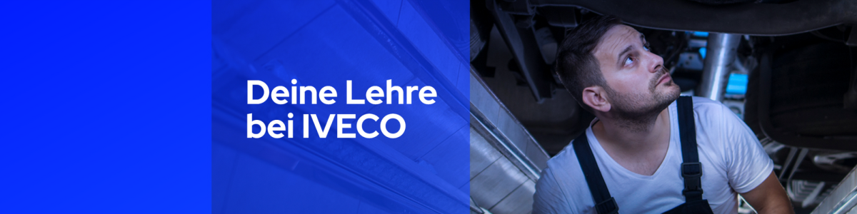 IVECO Austria Gesellschaft m.b.H. cover