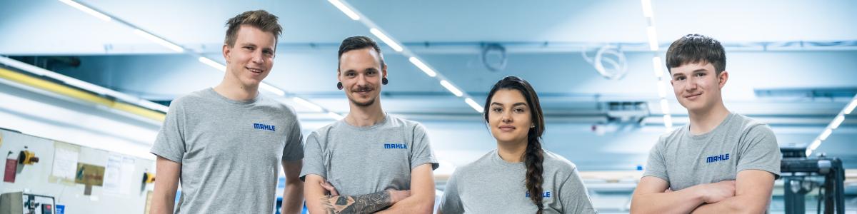 MAHLE Filtersysteme Austria GmbH cover