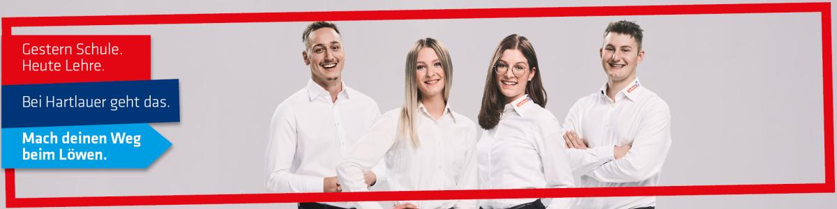 Hartlauer Handelsgesellschaft m.b.H. cover