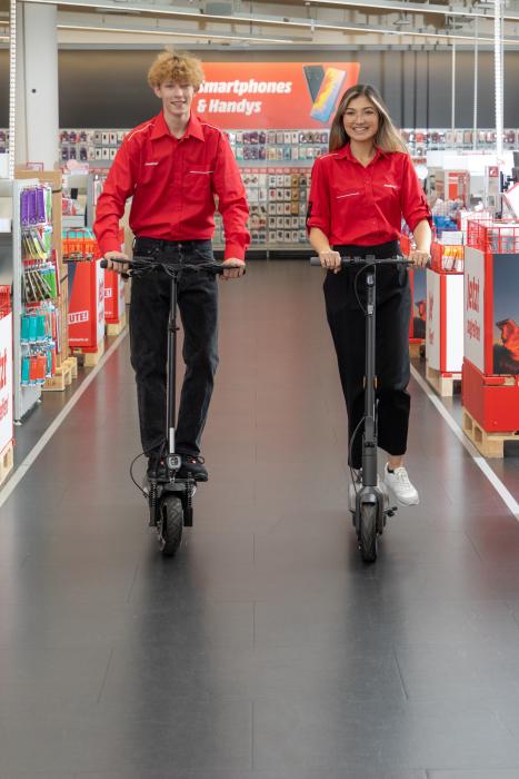 MediaMarkt sucht bis zu 150 Lehrlinge