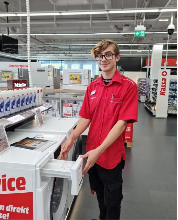 MediaMarkt - Electronics Store in Klagenfurt am Wörthersee