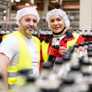 Edelstal Produktion