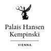  Palais Hansen Kempinski Wien