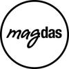 magdas - Social Business der Caritas der Erzdiözese Wien