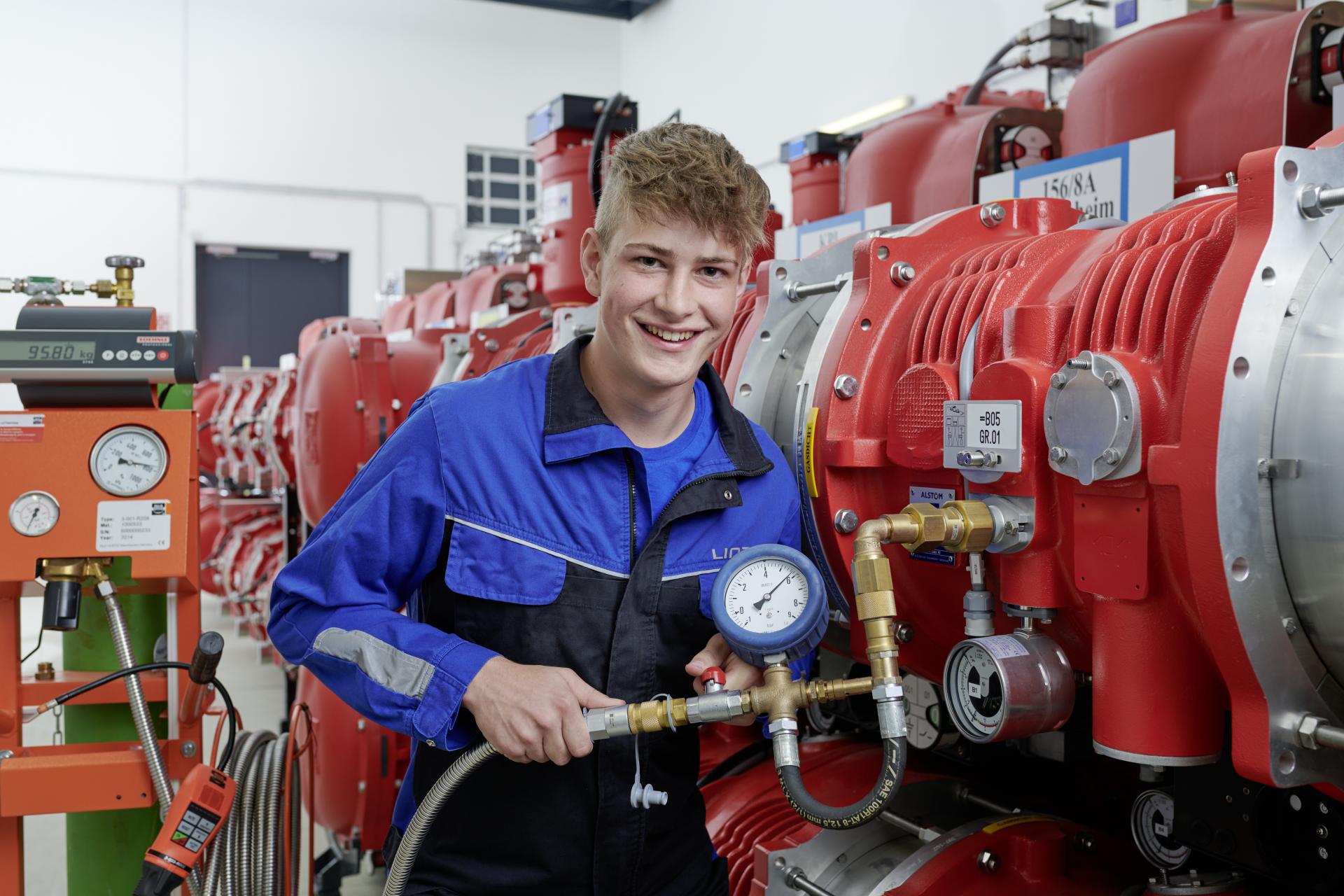 Elektrotechnik (Hauptmodul Energietechnik) für 2023 Linz Lehrberuf.info