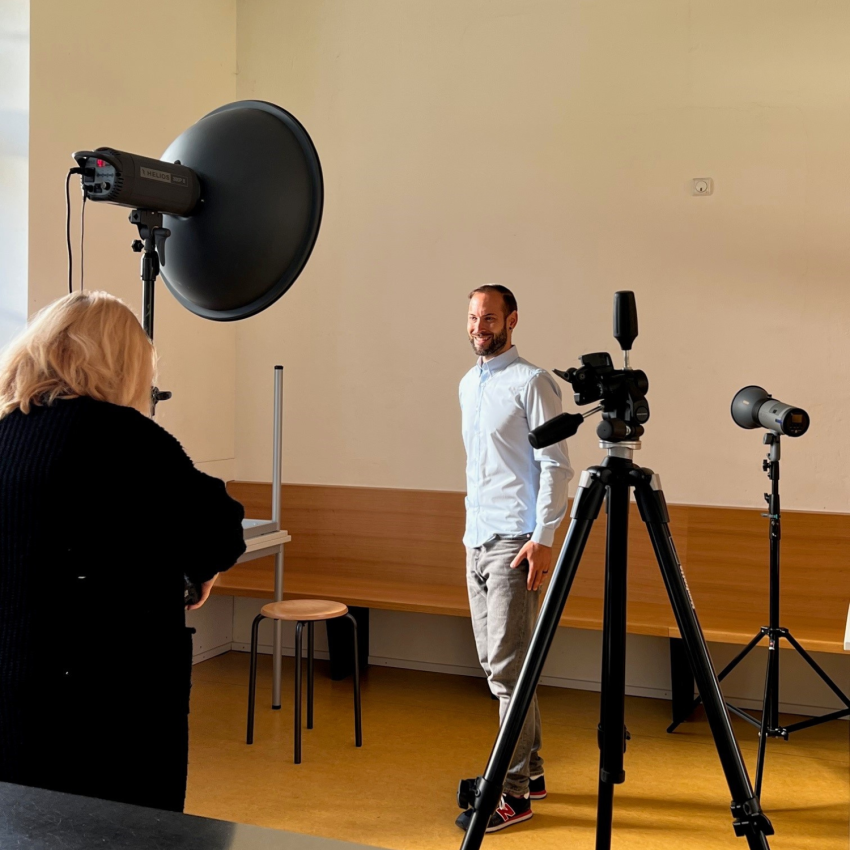 Bewerbungsfotos sind wichtig. Der erste Eindruck zählt! Bewerbungsfotos sind wichtig. Der erste Eindruck zählt!