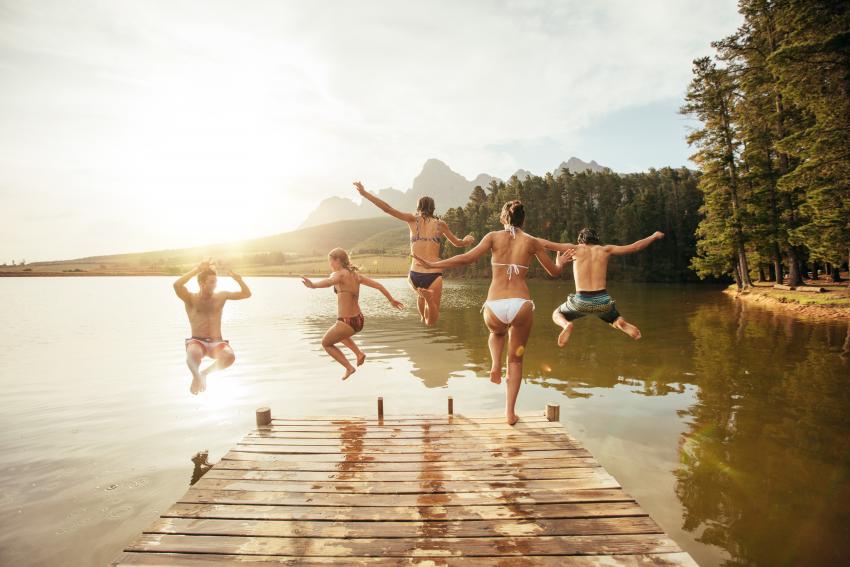 Sommer, Sonne, Sonnenschein Sommer, Sonne, Sonnenschein