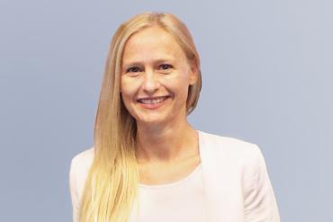 Yvonne Zotter ist Head of Sales bei Lehrberuf.info