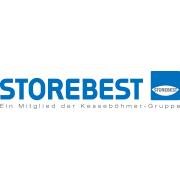 STOREBEST Ladeneinrichtungen GmbH.